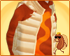 Hot Dog Guy | Vest