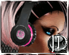 (JD)KJR-Headphones-Pink