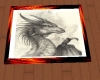 Dragon art