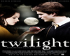 Twilight Movie Poster 4