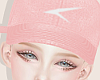 ➧ Pink Cap