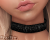 Black Velvet Choker