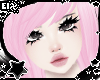 . pink scene | opal