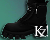 Kz! Tomboy Boots stem