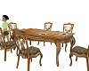 Antler Dining Table