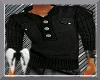 {EA} Black OxO Sweater