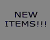!KAT New Items!!! Sign