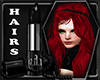 [PDI] Hair red sexy