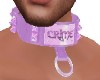 Crime Collar (M)