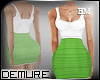 {D}Simple(Lime) ~Bm