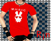 !R!Bunny love music>M<