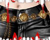 Boho Belt - Cleo