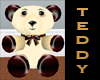 oso teddy