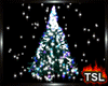 [T] Sparkle Xmas Tree v1