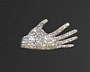 MJs Official Glove