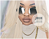 J | Farrah butter