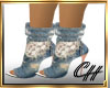 CH - Jeans  Bootes