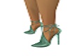 sagegreen  beauti heels