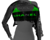 Q - CC ME - GREEN 