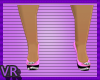 {VR} Monster High Shoes