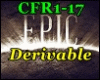 EPIC, CFR1-17