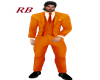 {RB}Full Elegant Outfit