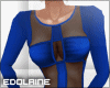 E~ Tara Blue L.