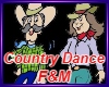 Country Dance F&M