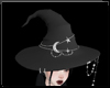 ∘ Dark Bewitching Hat