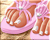 CS KAYLA PINK HEELS