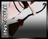 [R] WitchBroom Red Bow