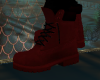 Poul Boot red