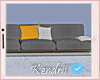 K♦ Modular Couch