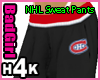 H4K Canadiens Sweats