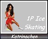 Skating animated 2