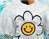 Shirt Flower
