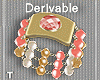 DEV - Glitz Bracelets