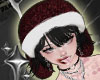 | Sra Santa Claus