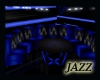 Jazzie-Dance Blue Table