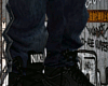 JV Black  G. Kicks