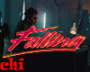 ALESSO - FALLING