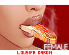 †. Mouth of Food 43