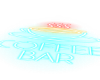 Coffee Neon Sign