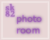 PhotoCrop Room