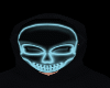 !Skully Mask{FEMALE} S