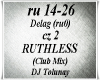 RUTHLESS Club Mix 2