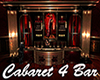 [M] Cabaret #4 Bar