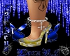 [SR][RF] GoldCamo Heels
