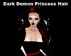 D/Demon Princess Hair