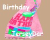 RL Birthday Jeans